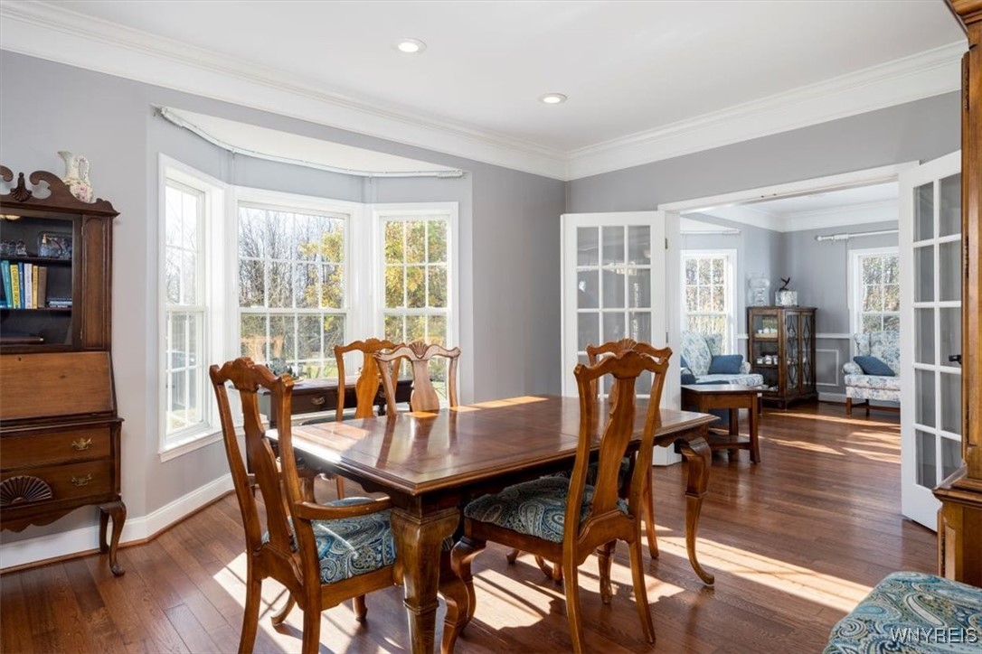 17 Nye Hill Road, Aurora, New York image 7