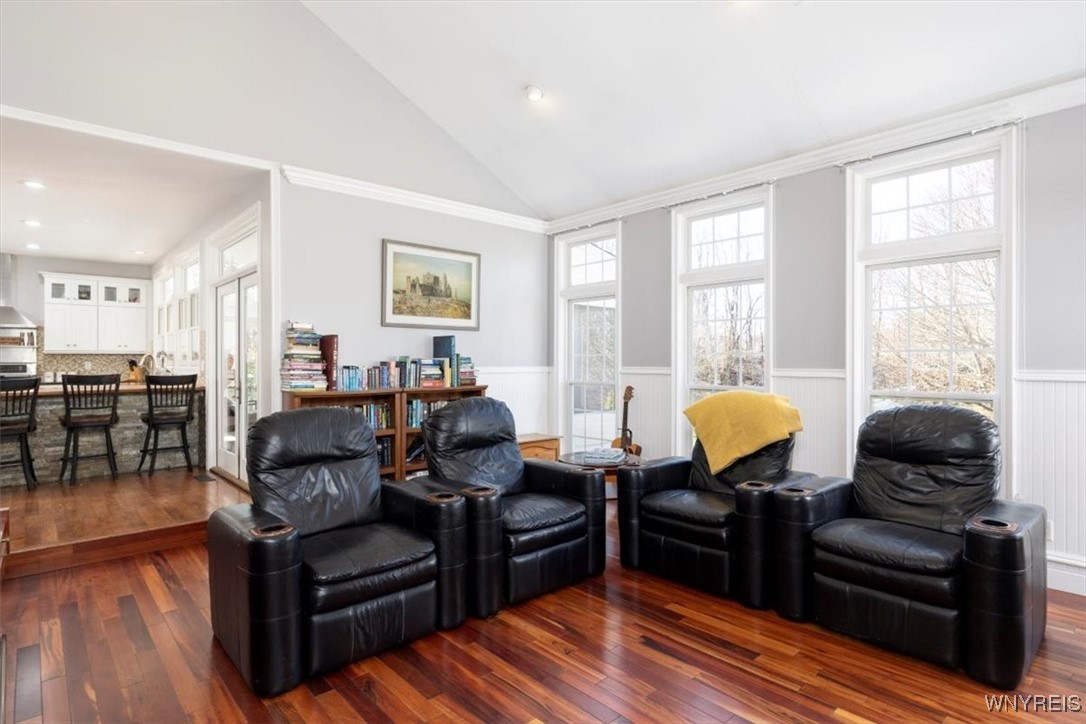 17 Nye Hill Road, Aurora, New York image 15