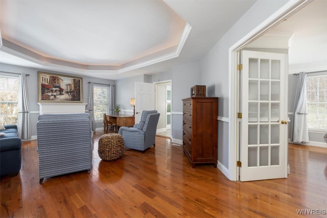 17 Nye Hill Road, Aurora, New York image 19