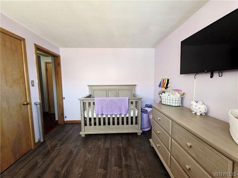 Tiny photo for 223 Collins Avenue, West Seneca, NY 14224 (MLS # B1681879)