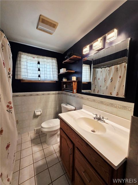 Tiny photo for 223 Collins Avenue, West Seneca, NY 14224 (MLS # B1681879)