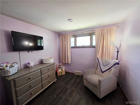 Tiny photo for 223 Collins Avenue, West Seneca, NY 14224 (MLS # B1681879)