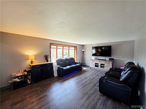 Tiny photo for 223 Collins Avenue, West Seneca, NY 14224 (MLS # B1681879)