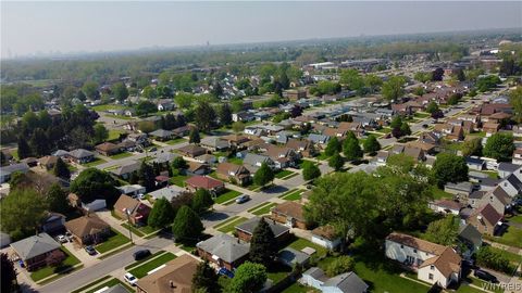 Tiny photo for 223 Collins Avenue, West Seneca, NY 14224 (MLS # B1681879)