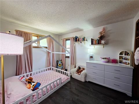 Tiny photo for 223 Collins Avenue, West Seneca, NY 14224 (MLS # B1681879)