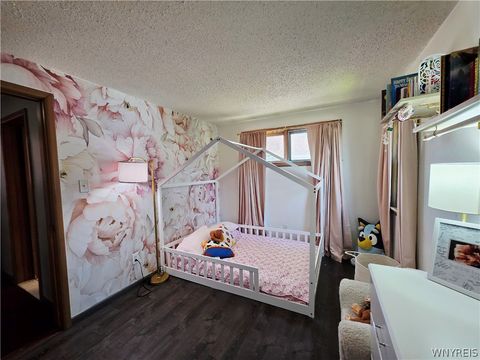 Tiny photo for 223 Collins Avenue, West Seneca, NY 14224 (MLS # B1681879)