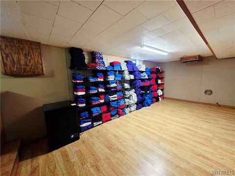 Tiny photo for 223 Collins Avenue, West Seneca, NY 14224 (MLS # B1681879)