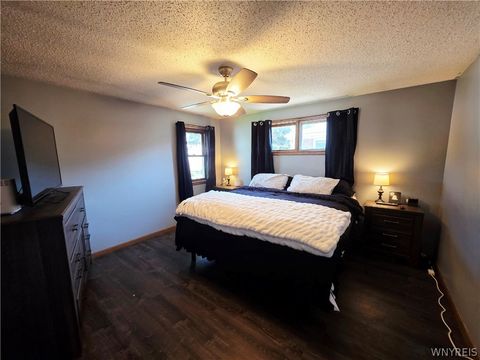 Tiny photo for 223 Collins Avenue, West Seneca, NY 14224 (MLS # B1681879)