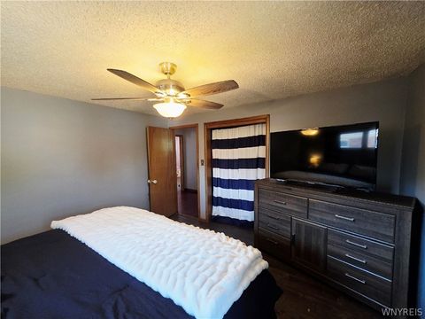 Tiny photo for 223 Collins Avenue, West Seneca, NY 14224 (MLS # B1681879)