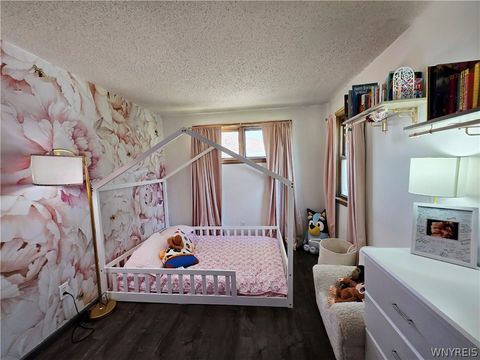 Tiny photo for 223 Collins Avenue, West Seneca, NY 14224 (MLS # B1681879)
