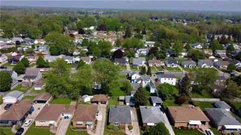 Tiny photo for 223 Collins Avenue, West Seneca, NY 14224 (MLS # B1681879)
