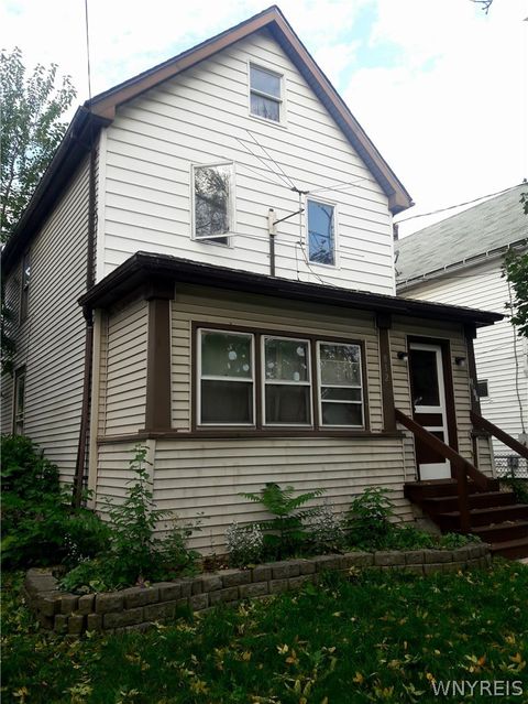 1812 Pierce Avenue Niagara Falls NY 14301