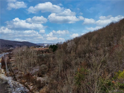 Vacant Land For Sale - 6010 Nys Rte 242 Lot #6<br/> Ellicottville, NY 14731