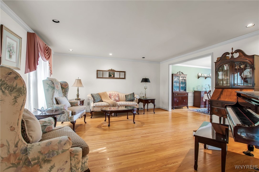 64 Dan Troy Drive