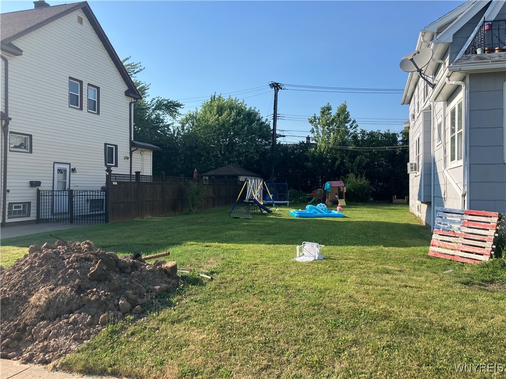26 Harding Avenue