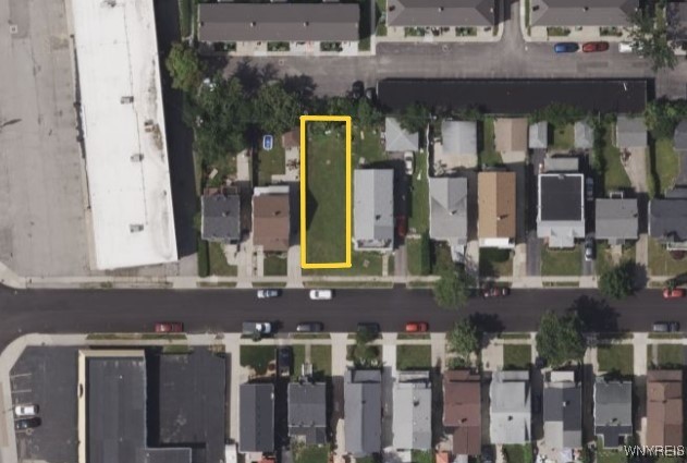 26 Harding Avenue