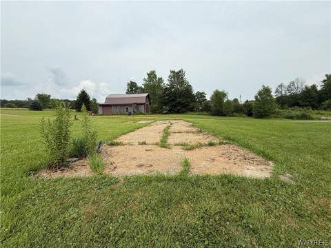 Tiny photo for 1824 Edmunds Road, Freedom, NY 14065 (MLS # B1702213)