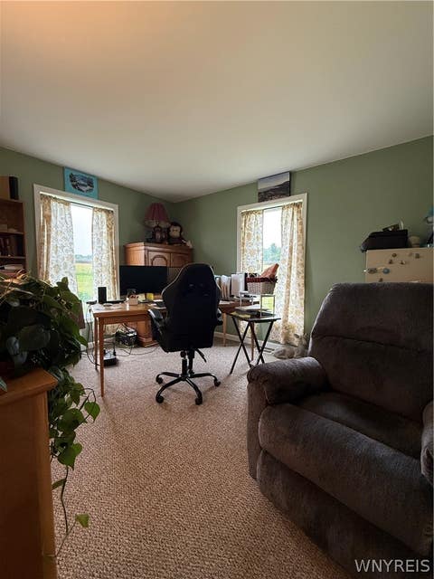 Tiny photo for 1824 Edmunds Road, Freedom, NY 14065 (MLS # B1702213)