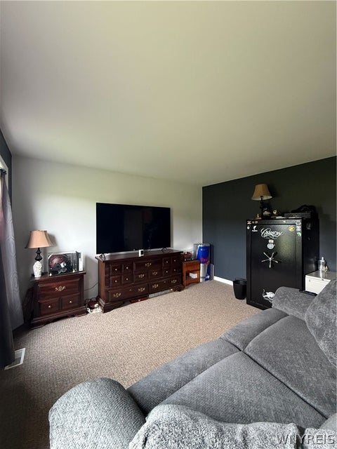 Tiny photo for 1824 Edmunds Road, Freedom, NY 14065 (MLS # B1702213)