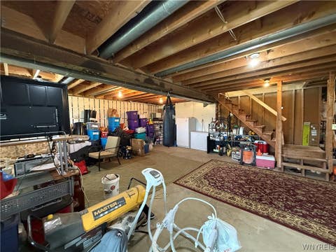 Tiny photo for 1824 Edmunds Road, Freedom, NY 14065 (MLS # B1702213)