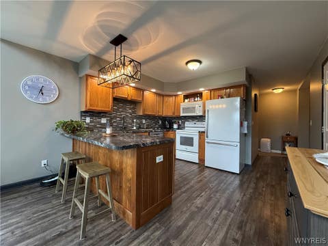 Tiny photo for 1824 Edmunds Road, Freedom, NY 14065 (MLS # B1702213)