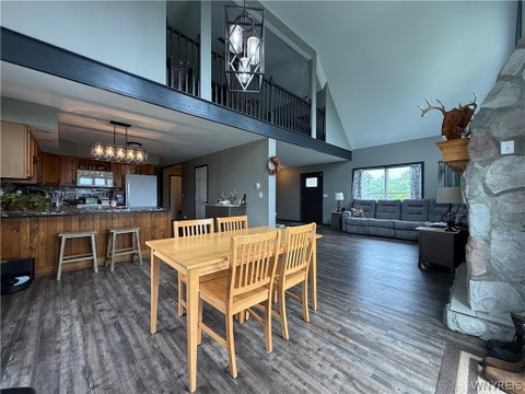 Tiny photo for 1824 Edmunds Road, Freedom, NY 14065 (MLS # B1702213)