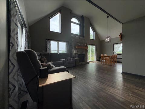 Tiny photo for 1824 Edmunds Road, Freedom, NY 14065 (MLS # B1702213)