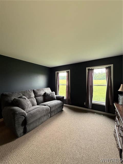 Tiny photo for 1824 Edmunds Road, Freedom, NY 14065 (MLS # B1702213)