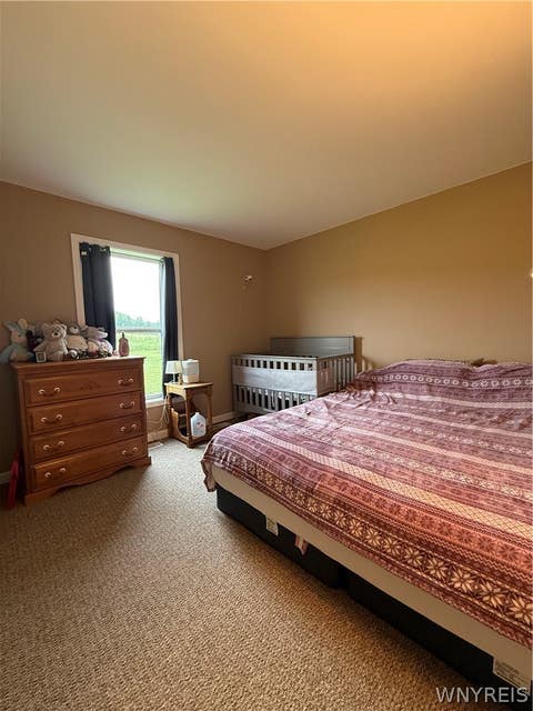 Tiny photo for 1824 Edmunds Road, Freedom, NY 14065 (MLS # B1702213)
