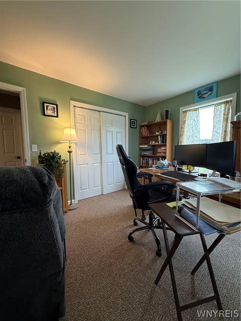 Tiny photo for 1824 Edmunds Road, Freedom, NY 14065 (MLS # B1702213)