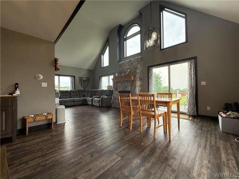 Tiny photo for 1824 Edmunds Road, Freedom, NY 14065 (MLS # B1702213)