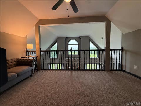 Tiny photo for 1824 Edmunds Road, Freedom, NY 14065 (MLS # B1702213)