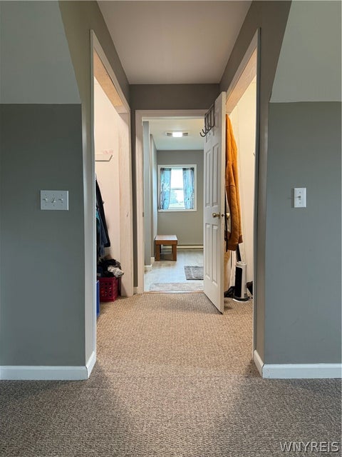 Tiny photo for 1824 Edmunds Road, Freedom, NY 14065 (MLS # B1702213)