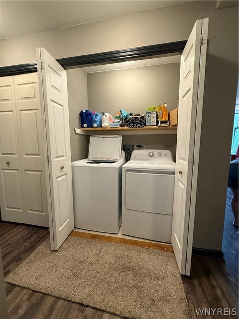 Tiny photo for 1824 Edmunds Road, Freedom, NY 14065 (MLS # B1702213)