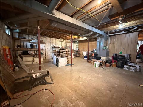 Tiny photo for 1824 Edmunds Road, Freedom, NY 14065 (MLS # B1702213)