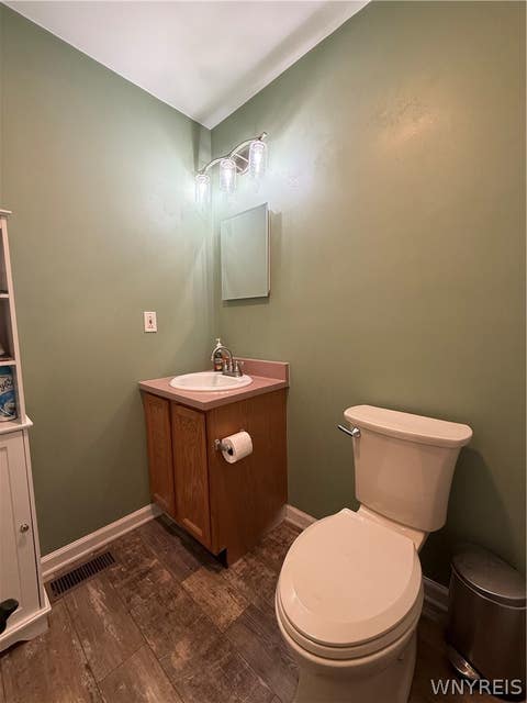 Tiny photo for 1824 Edmunds Road, Freedom, NY 14065 (MLS # B1702213)