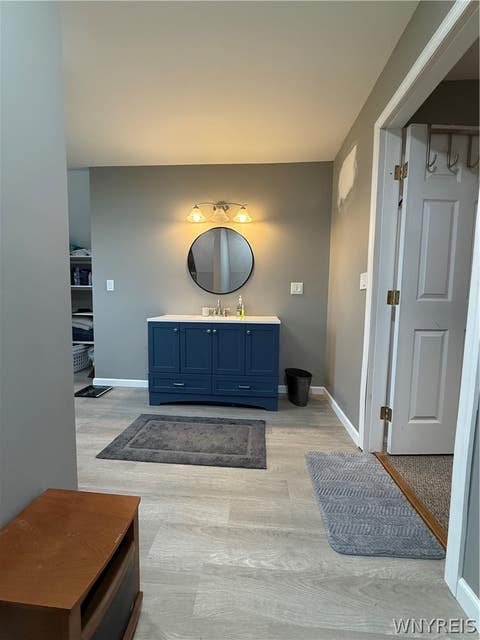 Tiny photo for 1824 Edmunds Road, Freedom, NY 14065 (MLS # B1702213)