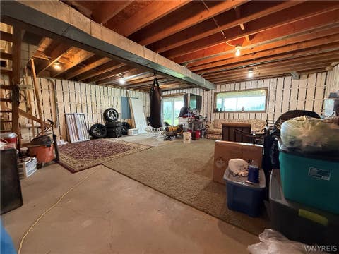 Tiny photo for 1824 Edmunds Road, Freedom, NY 14065 (MLS # B1702213)