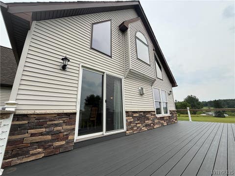 Tiny photo for 1824 Edmunds Road, Freedom, NY 14065 (MLS # B1702213)
