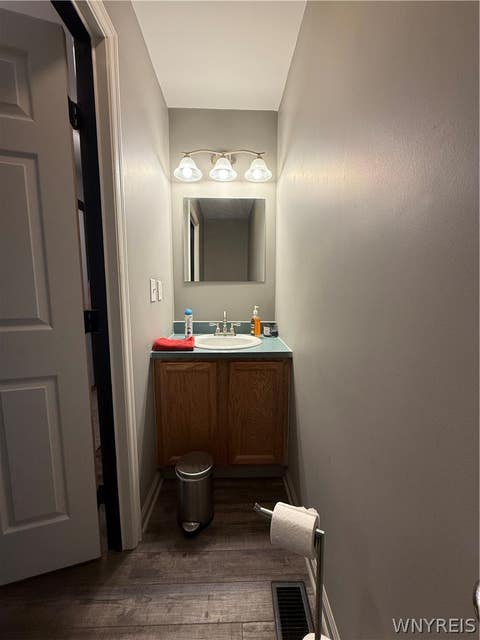 Tiny photo for 1824 Edmunds Road, Freedom, NY 14065 (MLS # B1702213)