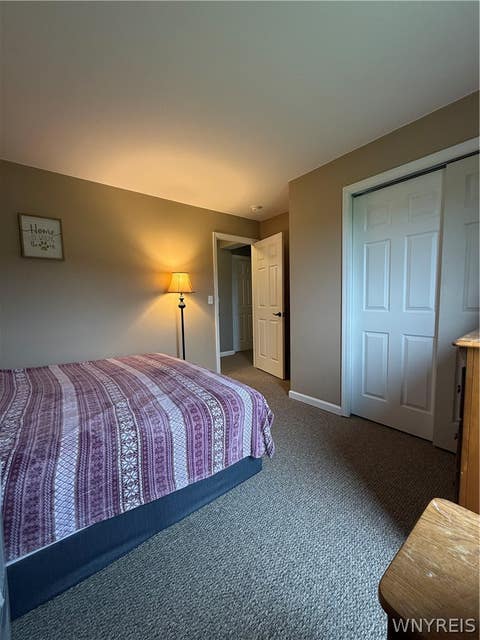 Tiny photo for 1824 Edmunds Road, Freedom, NY 14065 (MLS # B1702213)