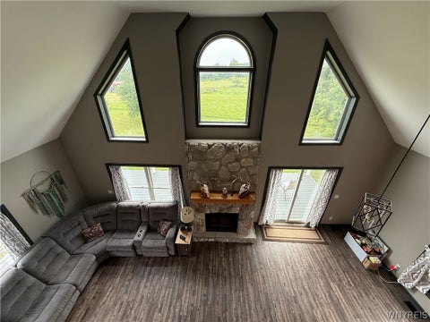 Tiny photo for 1824 Edmunds Road, Freedom, NY 14065 (MLS # B1702213)