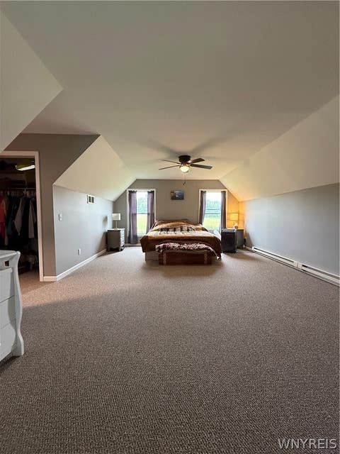 Tiny photo for 1824 Edmunds Road, Freedom, NY 14065 (MLS # B1702213)