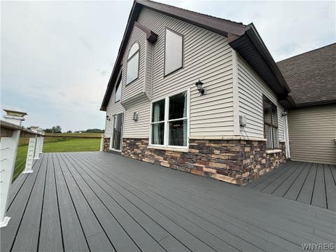 Tiny photo for 1824 Edmunds Road, Freedom, NY 14065 (MLS # B1702213)