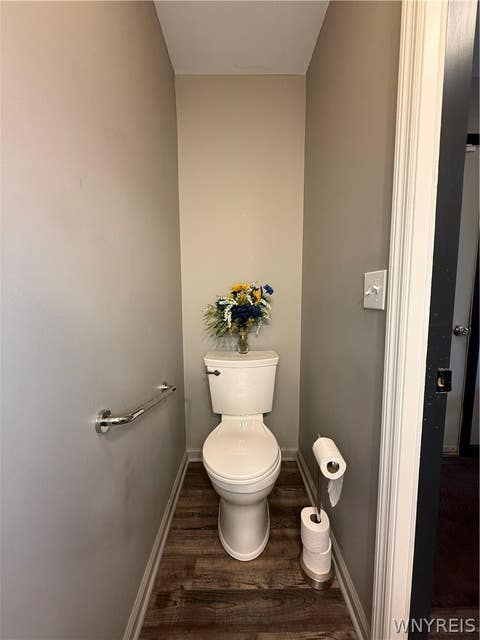Tiny photo for 1824 Edmunds Road, Freedom, NY 14065 (MLS # B1702213)