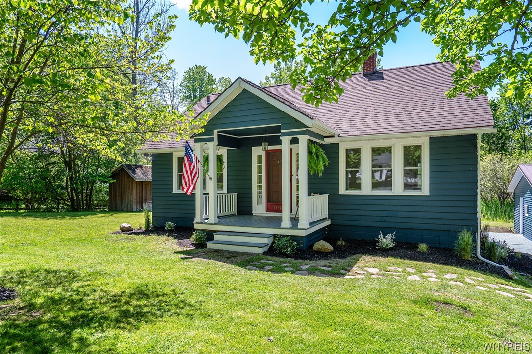 Photo 1 of 50 — 4076 N Freeman Road, Orchard Park, NY 14127