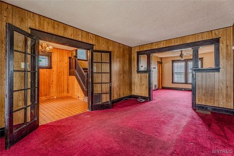 Tiny photo for 74 Domedion Avenue, Buffalo, NY 14211 (MLS # B1648756)