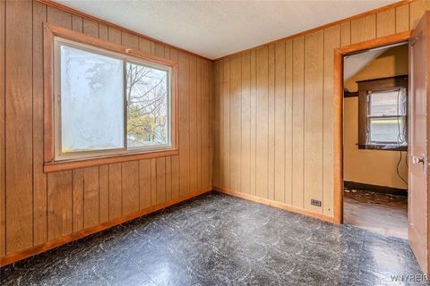 Tiny photo for 74 Domedion Avenue, Buffalo, NY 14211 (MLS # B1648756)