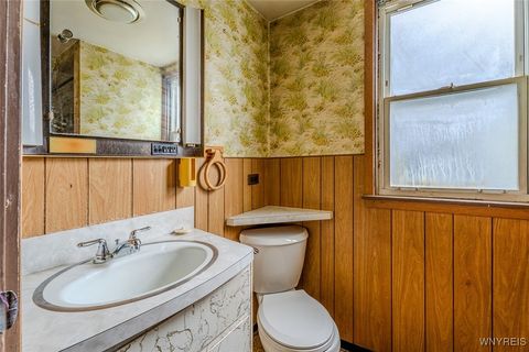 Tiny photo for 74 Domedion Avenue, Buffalo, NY 14211 (MLS # B1648756)