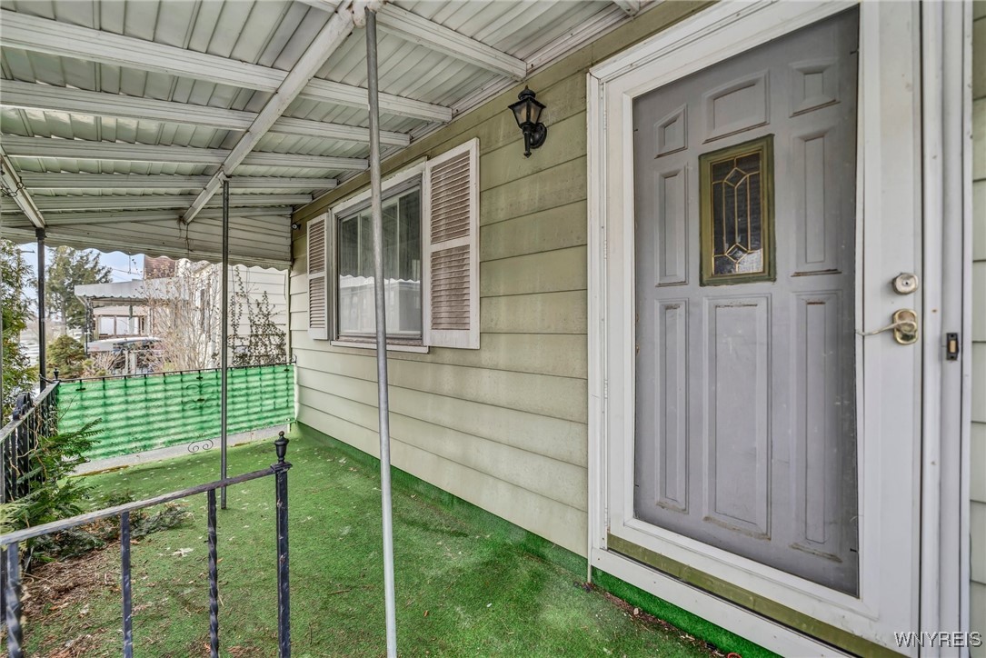 62 Rossler Avenue, Cheektowaga, New York image 9